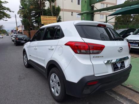 HYUNDAI Creta 1.6 16V 4P FLEX ATTITUDE AUTOM�TICO, Foto 5
