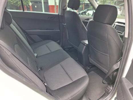 HYUNDAI Creta 1.6 16V 4P FLEX ATTITUDE AUTOM�TICO, Foto 8