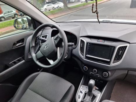 HYUNDAI Creta 1.6 16V 4P FLEX ATTITUDE AUTOM�TICO, Foto 9