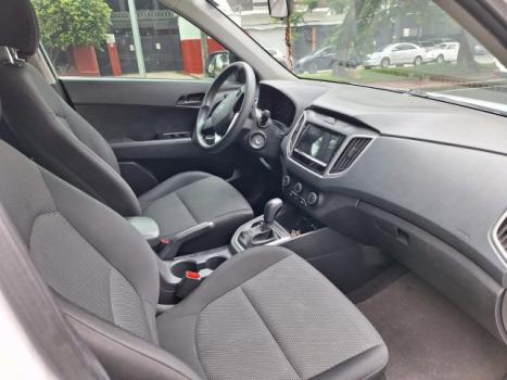 HYUNDAI Creta 1.6 16V 4P FLEX ATTITUDE AUTOM�TICO, Foto 10