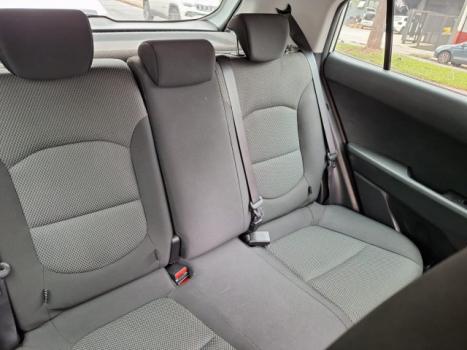 HYUNDAI Creta 1.6 16V 4P FLEX ATTITUDE AUTOM�TICO, Foto 11