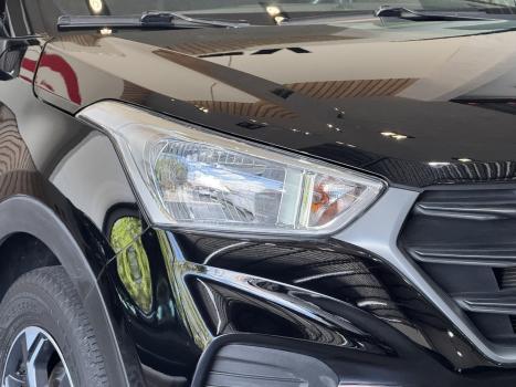 HYUNDAI Creta 1.6 16V 4P FLEX ATTITUDE AUTOM�TICO, Foto 6