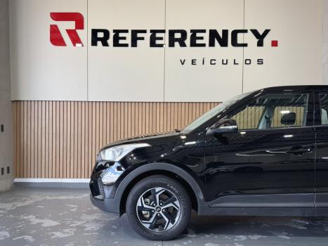 HYUNDAI Creta 1.6 16V 4P FLEX ATTITUDE AUTOM�TICO, Foto 8