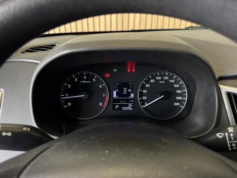 HYUNDAI Creta 1.6 16V 4P FLEX ATTITUDE AUTOM�TICO, Foto 9