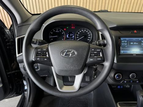 HYUNDAI Creta 1.6 16V 4P FLEX ATTITUDE AUTOM�TICO, Foto 10