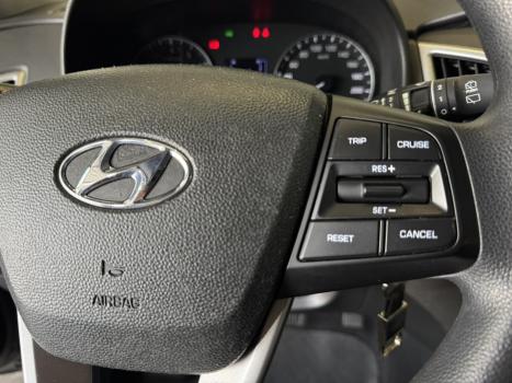 HYUNDAI Creta 1.6 16V 4P FLEX ATTITUDE AUTOM�TICO, Foto 12
