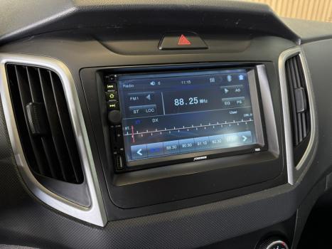 HYUNDAI Creta 1.6 16V 4P FLEX ATTITUDE AUTOM�TICO, Foto 13