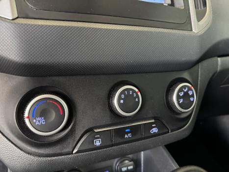 HYUNDAI Creta 1.6 16V 4P FLEX ATTITUDE AUTOM�TICO, Foto 14