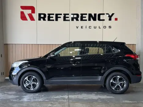 HYUNDAI Creta 1.6 16V 4P FLEX ATTITUDE AUTOM�TICO, Foto 5