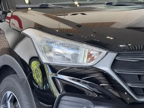 HYUNDAI Creta 1.6 16V 4P FLEX ATTITUDE AUTOM�TICO, Foto 6