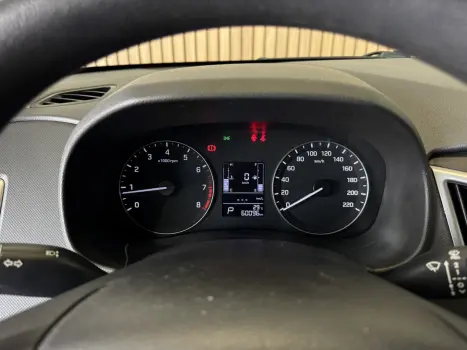 HYUNDAI Creta 1.6 16V 4P FLEX ATTITUDE AUTOM�TICO, Foto 9