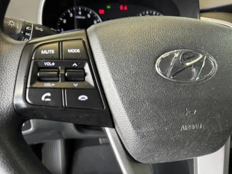 HYUNDAI Creta 1.6 16V 4P FLEX ATTITUDE AUTOM�TICO, Foto 11