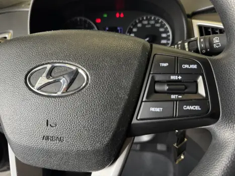 HYUNDAI Creta 1.6 16V 4P FLEX ATTITUDE AUTOM�TICO, Foto 12