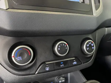 HYUNDAI Creta 1.6 16V 4P FLEX ATTITUDE AUTOM�TICO, Foto 14