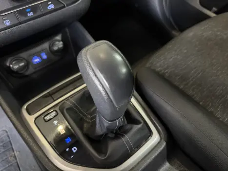 HYUNDAI Creta 1.6 16V 4P FLEX ATTITUDE AUTOM�TICO, Foto 16
