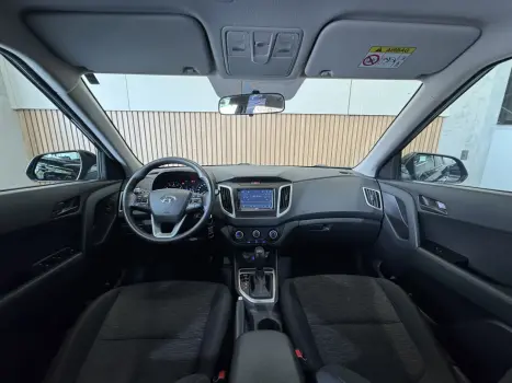 HYUNDAI Creta 1.6 16V 4P FLEX ATTITUDE AUTOM�TICO, Foto 18