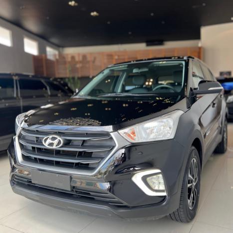HYUNDAI Creta 1.6 16V 4P FLEX ATTITUDE AUTOM�TICO, Foto 2
