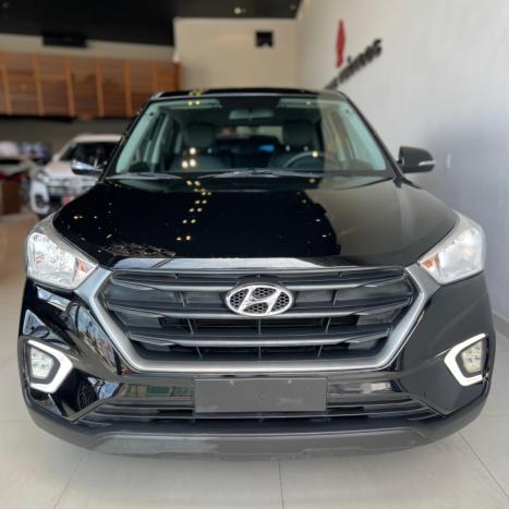 HYUNDAI Creta 1.6 16V 4P FLEX ATTITUDE AUTOM�TICO, Foto 3