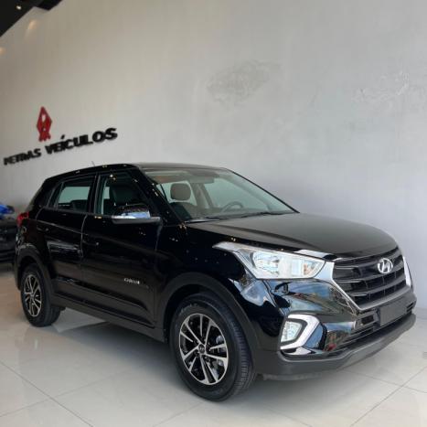 HYUNDAI Creta 1.6 16V 4P FLEX ATTITUDE AUTOM�TICO, Foto 4