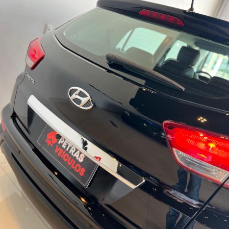 HYUNDAI Creta 1.6 16V 4P FLEX ATTITUDE AUTOM�TICO, Foto 5