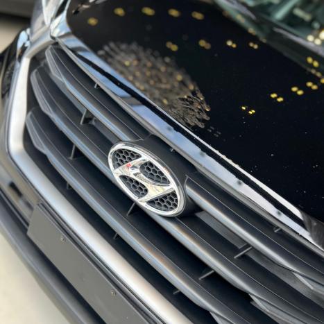 HYUNDAI Creta 1.6 16V 4P FLEX ATTITUDE AUTOM�TICO, Foto 6