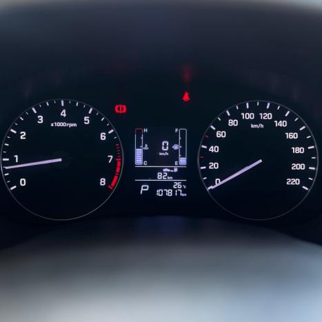 HYUNDAI Creta 1.6 16V 4P FLEX ATTITUDE AUTOM�TICO, Foto 7