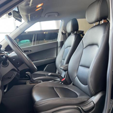 HYUNDAI Creta 1.6 16V 4P FLEX ATTITUDE AUTOM�TICO, Foto 8
