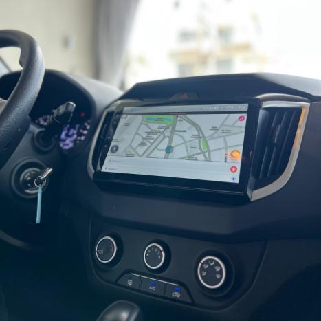 HYUNDAI Creta 1.6 16V 4P FLEX ATTITUDE AUTOM�TICO, Foto 9