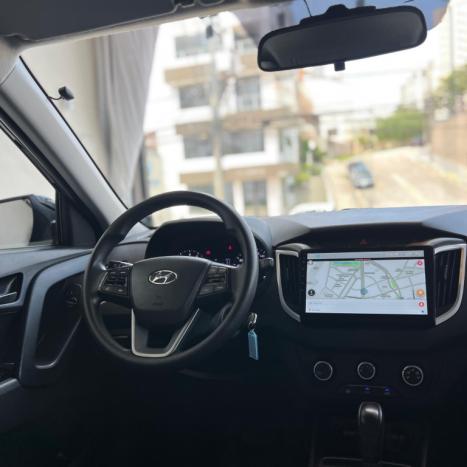 HYUNDAI Creta 1.6 16V 4P FLEX ATTITUDE AUTOM�TICO, Foto 11