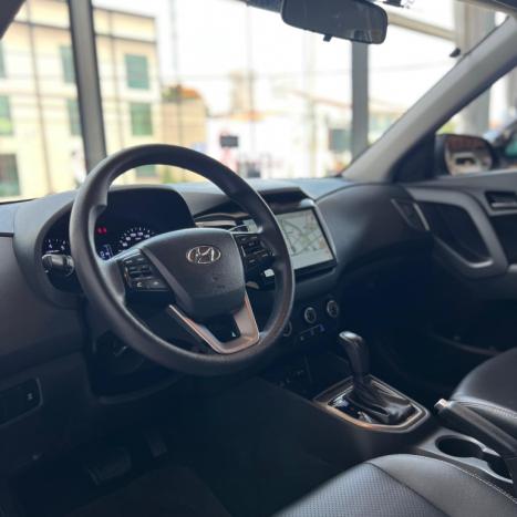 HYUNDAI Creta 1.6 16V 4P FLEX ATTITUDE AUTOM�TICO, Foto 12