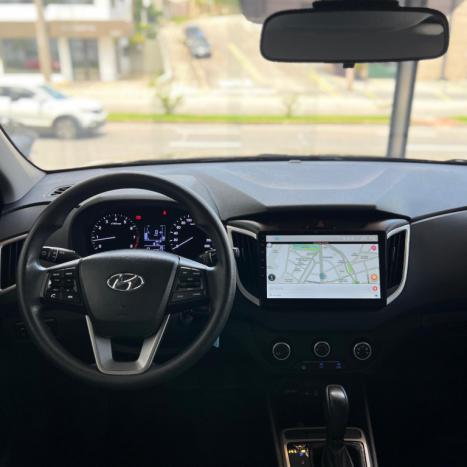 HYUNDAI Creta 1.6 16V 4P FLEX ATTITUDE AUTOM�TICO, Foto 13