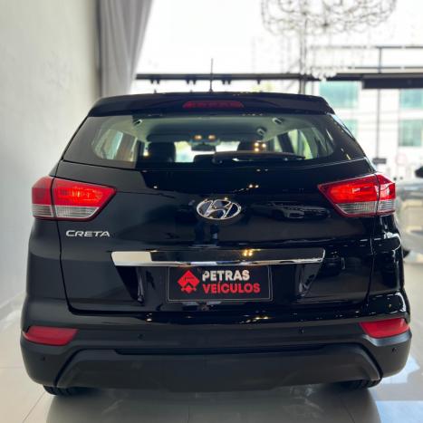 HYUNDAI Creta 1.6 16V 4P FLEX ATTITUDE AUTOM�TICO, Foto 15