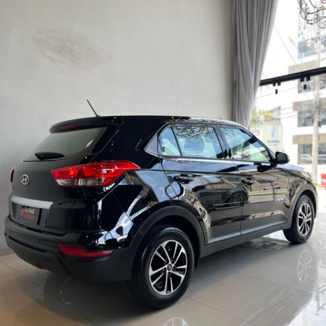 HYUNDAI Creta 1.6 16V 4P FLEX ATTITUDE AUTOM�TICO, Foto 16