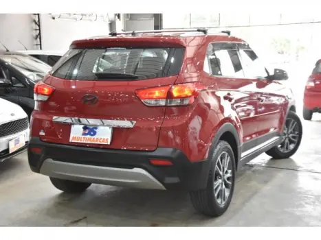HYUNDAI Creta 1.6 16V 4P FLEX PULSE AUTOM�TICO, Foto 3