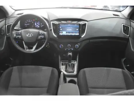 HYUNDAI Creta 1.6 16V 4P FLEX PULSE AUTOM�TICO, Foto 4