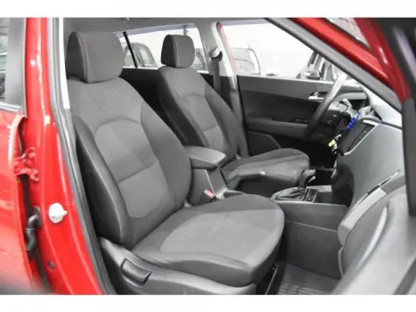 HYUNDAI Creta 1.6 16V 4P FLEX PULSE AUTOM�TICO, Foto 5