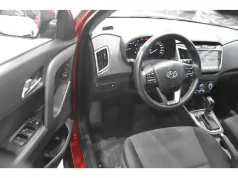 HYUNDAI Creta 1.6 16V 4P FLEX PULSE AUTOM�TICO, Foto 6