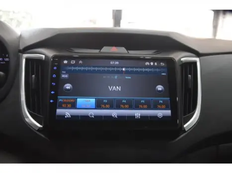 HYUNDAI Creta 1.6 16V 4P FLEX PULSE AUTOM�TICO, Foto 9