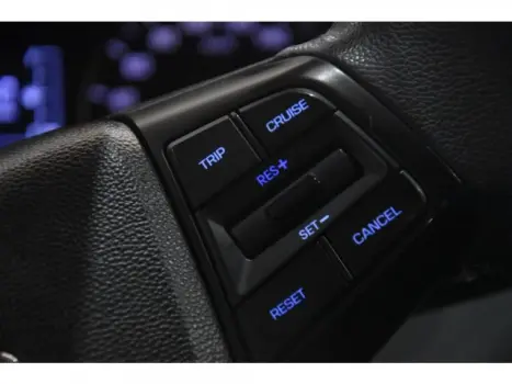 HYUNDAI Creta 1.6 16V 4P FLEX PULSE AUTOM�TICO, Foto 10