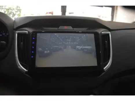 HYUNDAI Creta 1.6 16V 4P FLEX PULSE AUTOM�TICO, Foto 11