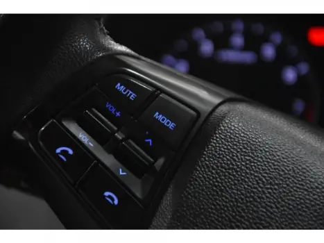 HYUNDAI Creta 1.6 16V 4P FLEX PULSE AUTOM�TICO, Foto 14