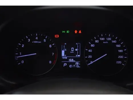 HYUNDAI Creta 1.6 16V 4P FLEX PULSE AUTOM�TICO, Foto 15