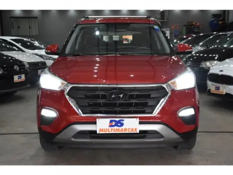 HYUNDAI Creta 1.6 16V 4P FLEX PULSE AUTOM�TICO, Foto 17