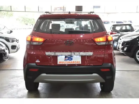HYUNDAI Creta 1.6 16V 4P FLEX PULSE AUTOM�TICO, Foto 18