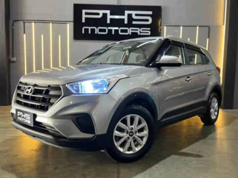 HYUNDAI Creta 1.6 16V 4P FLEX ACTION AUTOM�TICO, Foto 1