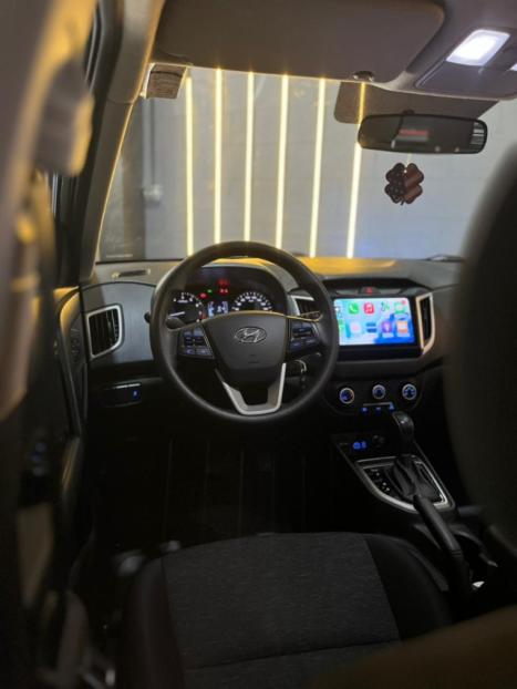 HYUNDAI Creta 1.6 16V 4P FLEX ACTION AUTOM�TICO, Foto 6