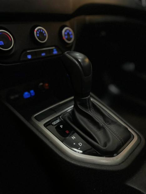 HYUNDAI Creta 1.6 16V 4P FLEX ACTION AUTOM�TICO, Foto 7