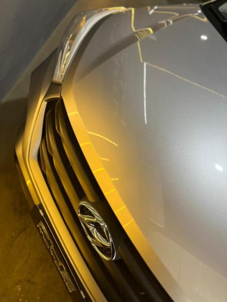 HYUNDAI Creta 1.6 16V 4P FLEX ACTION AUTOM�TICO, Foto 8