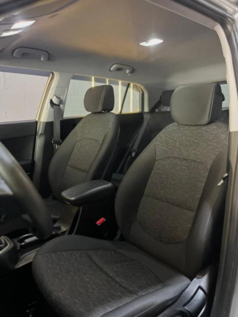 HYUNDAI Creta 1.6 16V 4P FLEX ACTION AUTOM�TICO, Foto 9