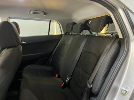 HYUNDAI Creta 1.6 16V 4P FLEX ACTION AUTOM�TICO, Foto 10
